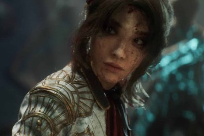 Clair Obscur Expedition 33