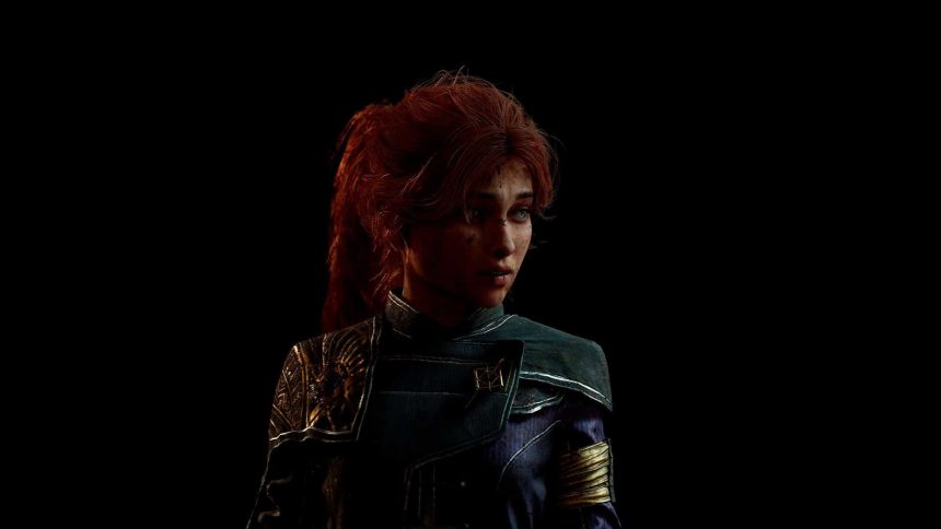 Clair Obscur Expedition 33 Teaser