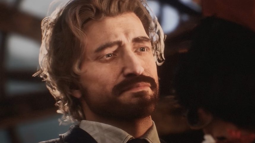 Clair Obscur Expedition 33 Trailer Screenshot