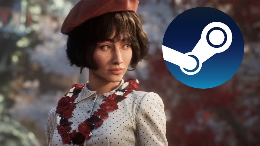 Clair Obscur Titel title