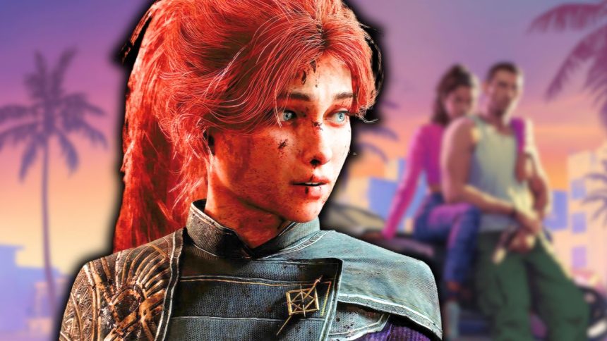 Clair Obscur und GTA 6