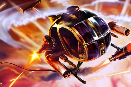 Cleared Hot Titel title