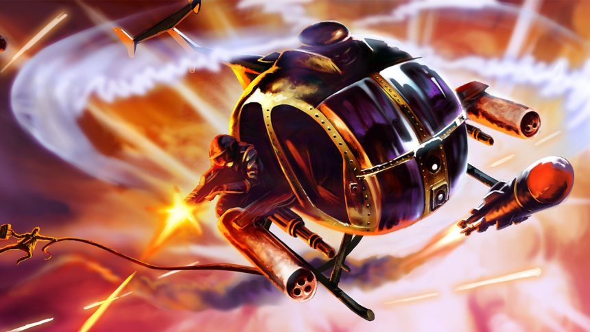 Cleared Hot Titel title