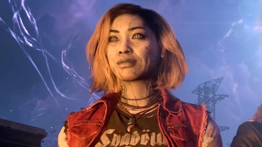 CoD Black Ops 7 Beta Zombies