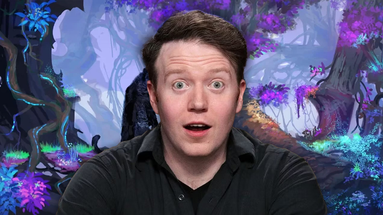 Critical Role Kampagne 4 Alle Infos Titelbild