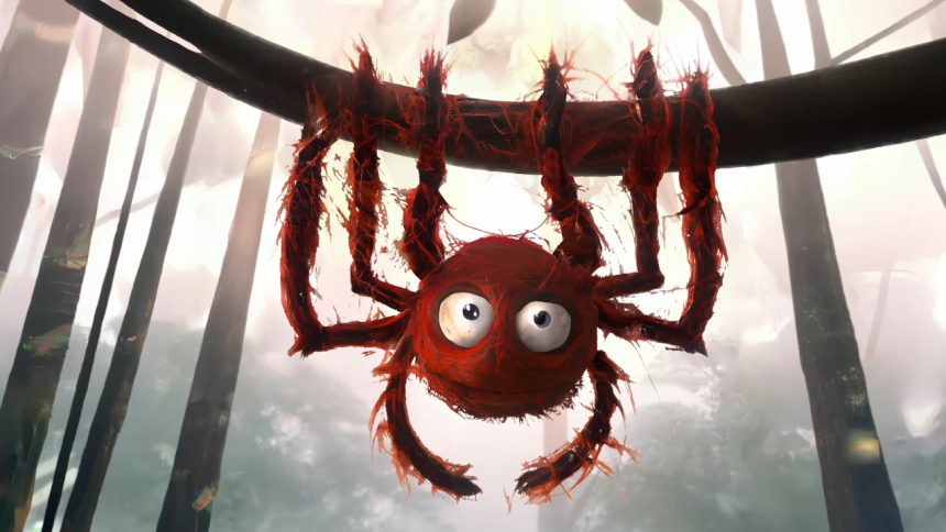 Critterz Animationsfilm