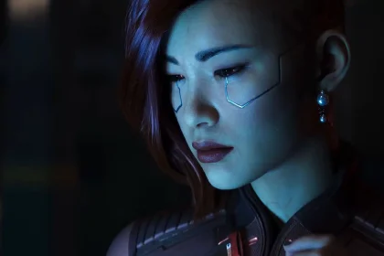 Cyberpunk 2077 Phantom Liberty