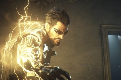 DEUS EX MANKIND DIVIDED 2