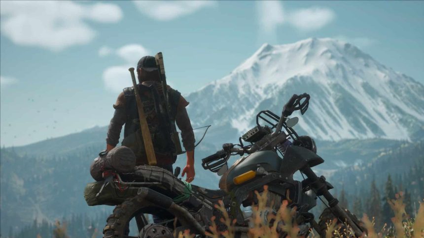 Days Gone Remastered 2