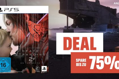 Death Stranding 2 Deal