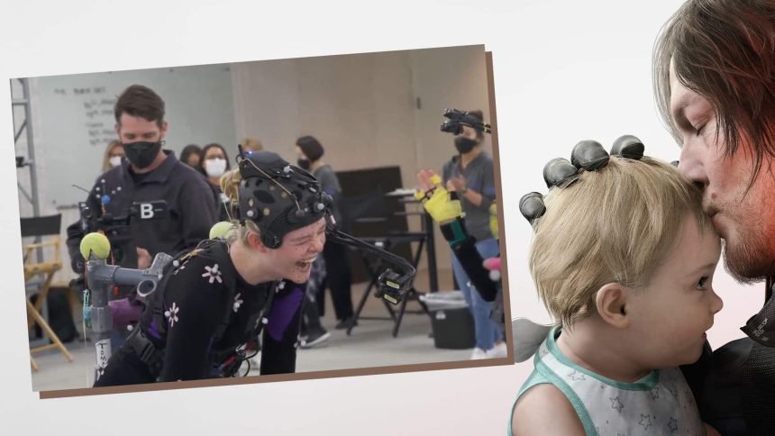 Death Stranding 2 Elle Fanning Geburtstag Artikelbild