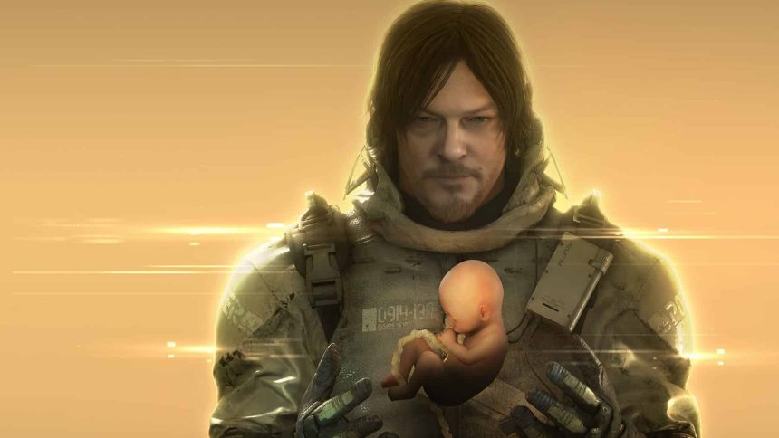 Death Stranding
