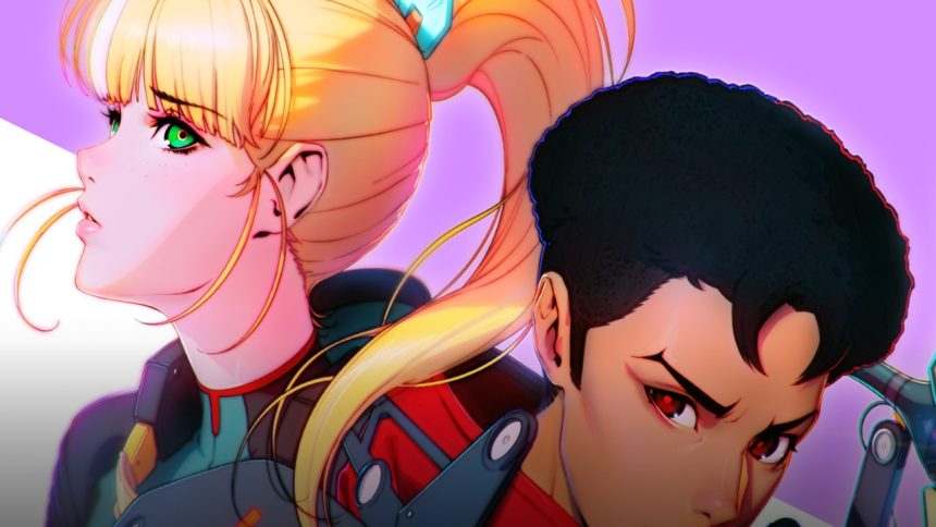 Death Stranding Isolations Titel title