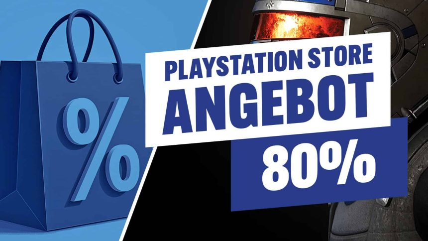 Deliver Us The Moon PSN Sale