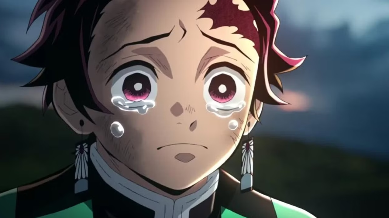 Demon Slayer Titel title