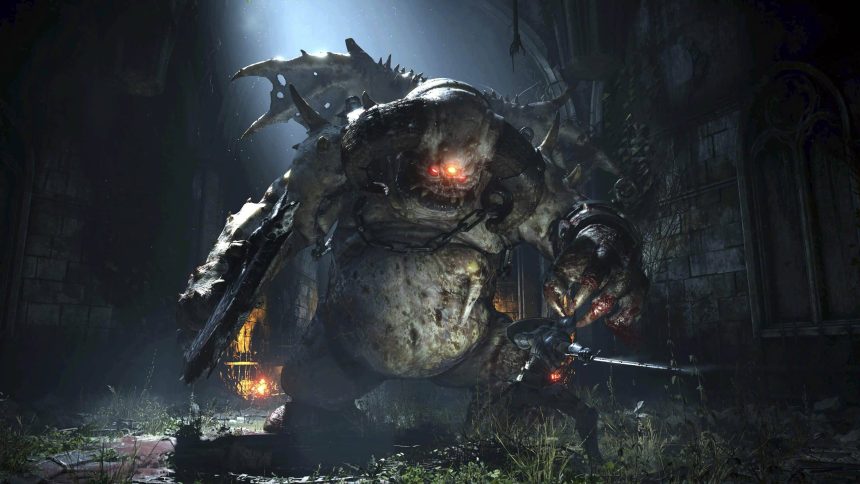 Demons Souls Bild 2 scaled