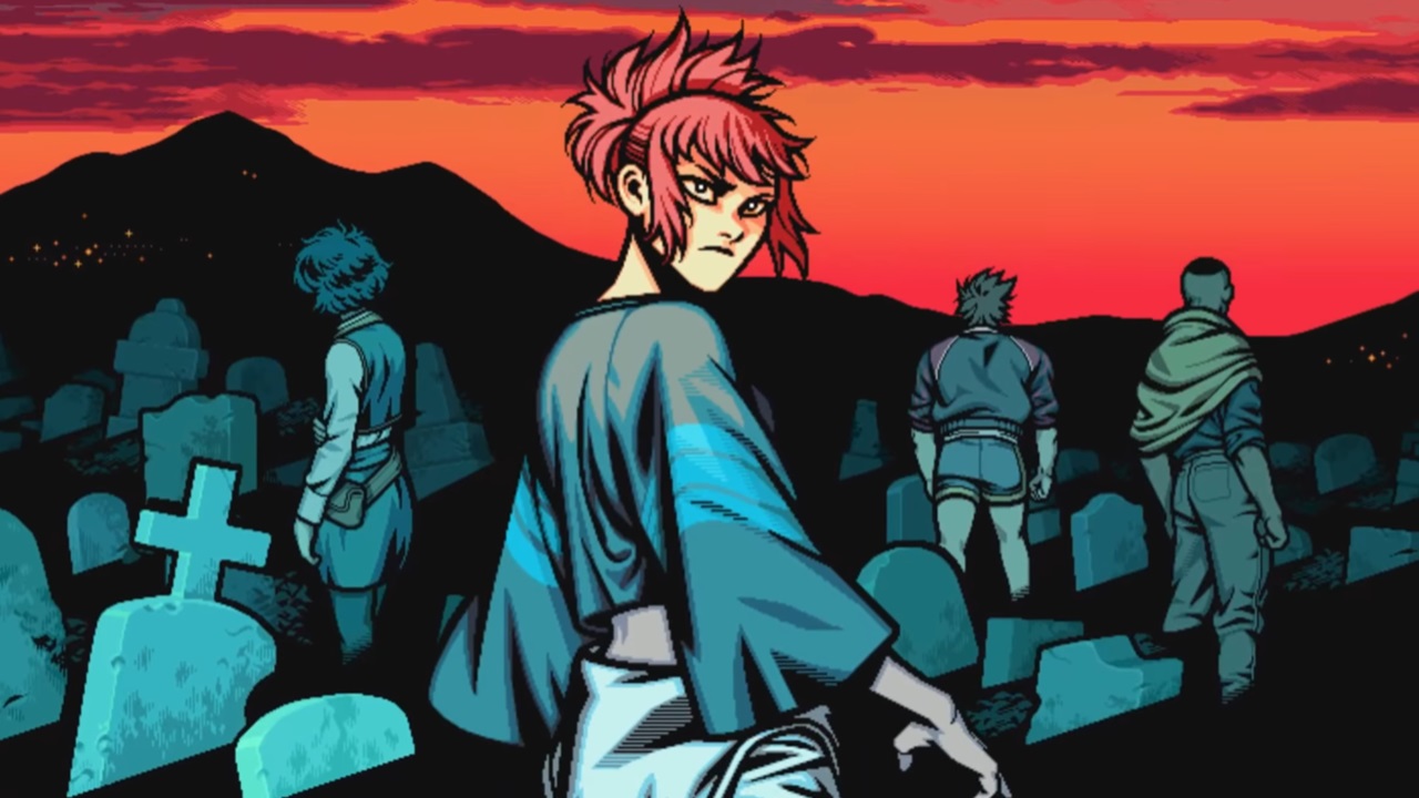 Demonschool Titel title