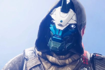 Destiny 2 Cayde 6