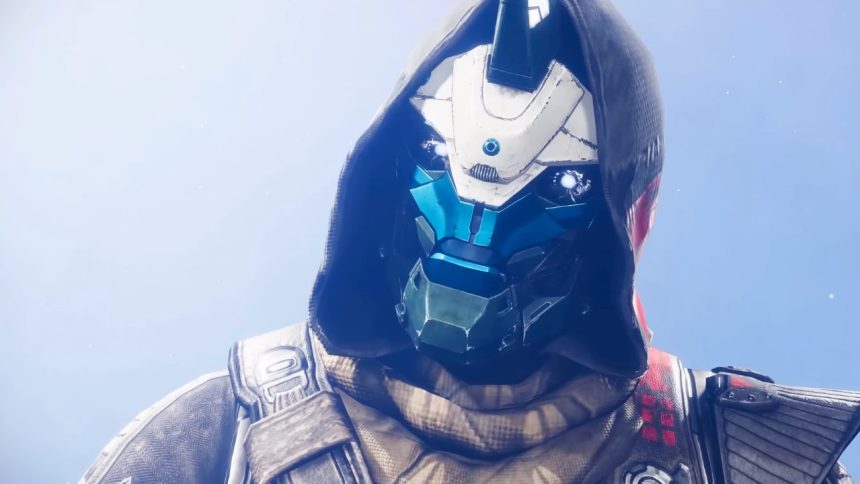 Destiny 2 Cayde 6