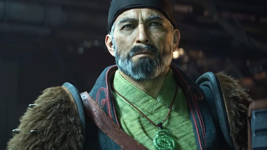 Destiny 2 Renegades 3 Minuten