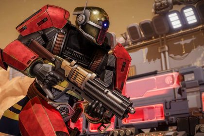 Destiny 2 Renegades Bild 3