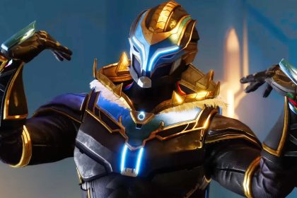 Destiny 2 Screenshot