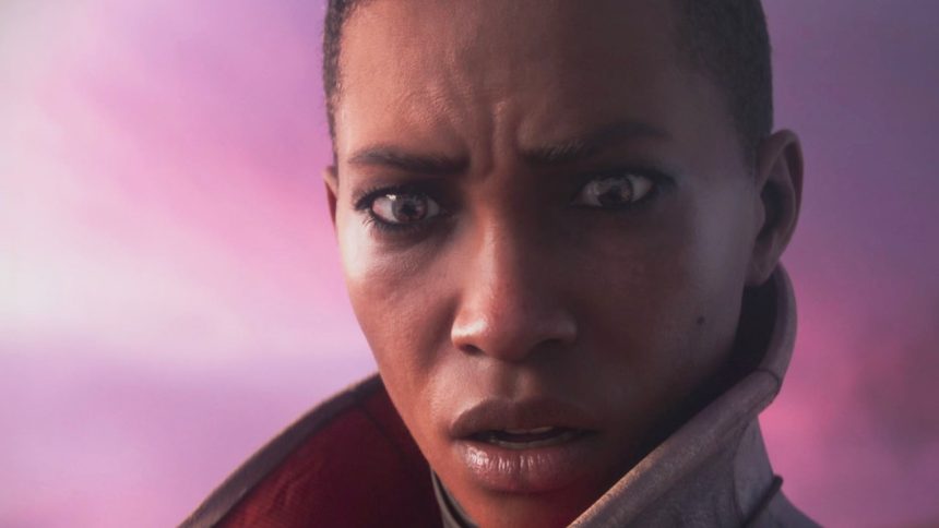 Destiny 2 ikora Am Rande des Schicksals