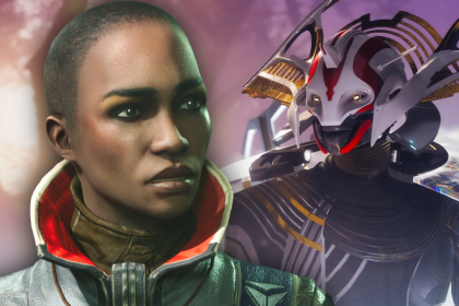 Destiny 2 ikora und The Conductor