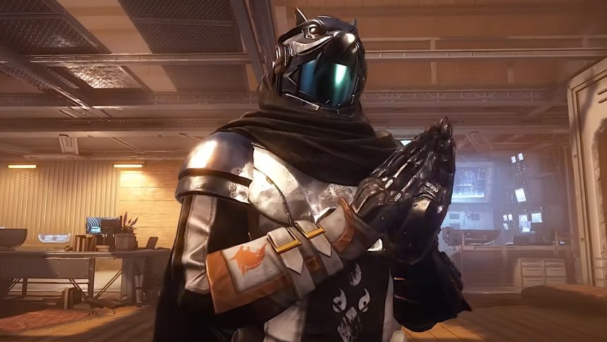 Destiny Rising Emulator