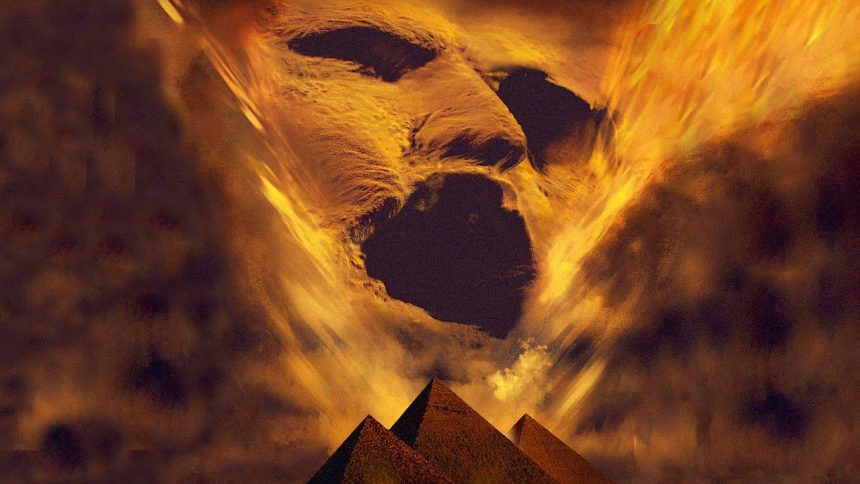 Die Mumie The Mummy Fortsetzung Sequel Kinofilm Brendan Fraser Rachel Weisz Beitragsbild