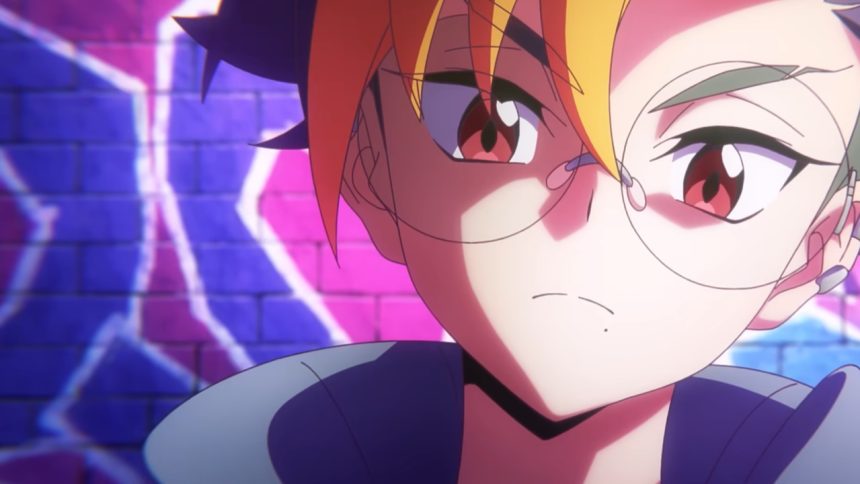 Digimon Beatbreak Titel title