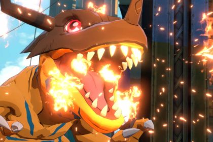 Digimon Story Time Stranger JRPG Ankuendigung Trailer Beitragsbild