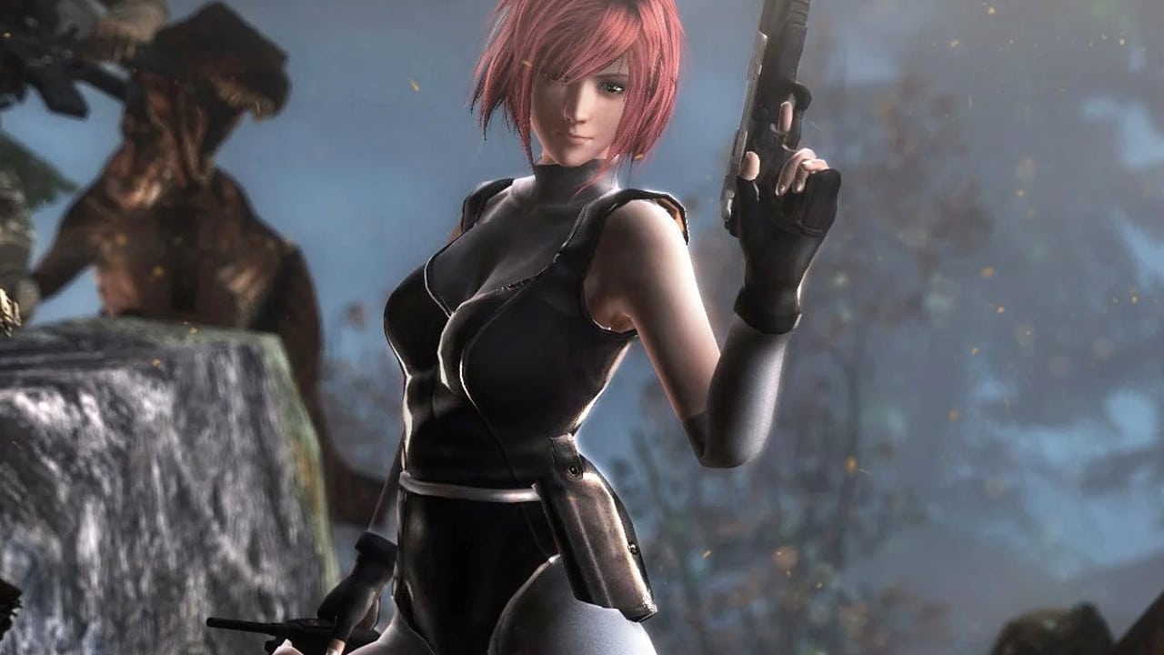Dino Crisis Trademark erneuert Capcom Remaster Remake Sequel Beitragsbild