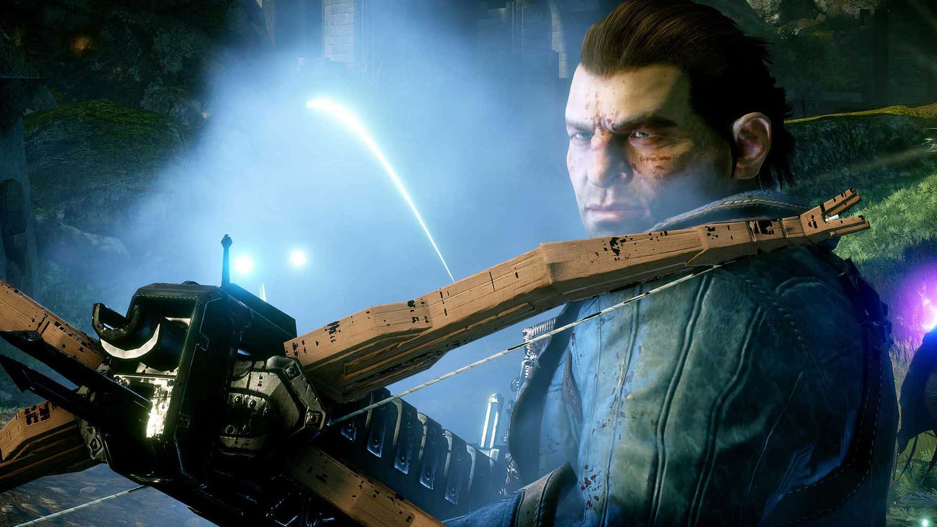 Dragon Age Inquisition