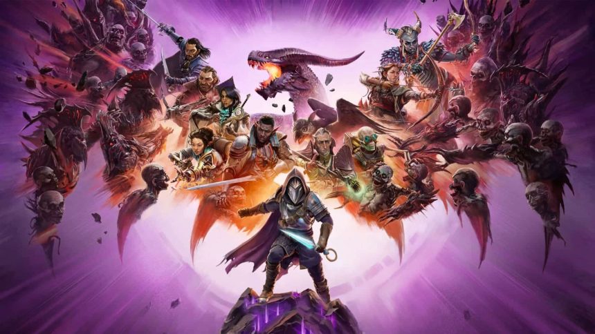 Dragon Age The Veilguard BioWare gegen Trends Artikelbild