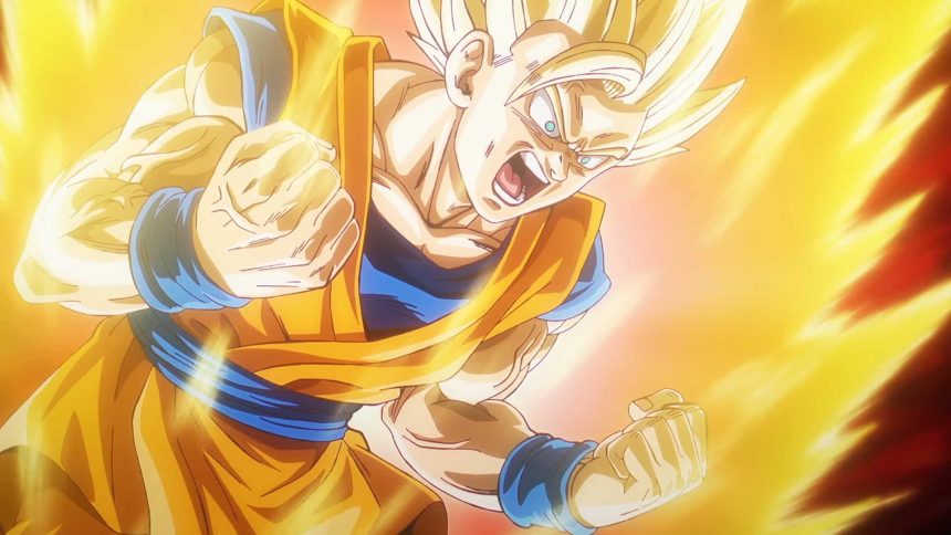 Dragon Ball Daima Schrott Anime Torishima Kritik Akira Toriyama Kritik Beitragsbild