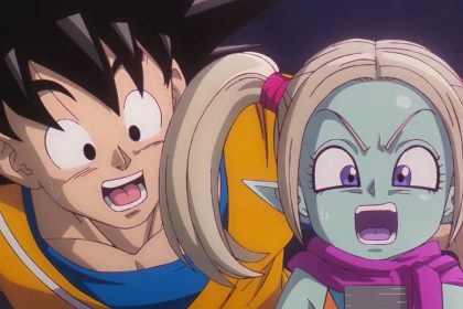 Dragon Ball Daima Titel title