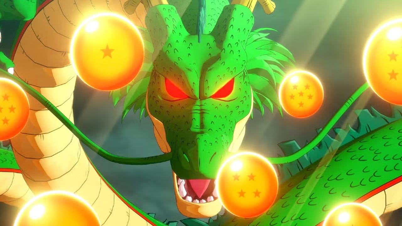 Dragon Ball Dragon Balls Z GT Super Heroes Anime Manga Games Beitragsbild