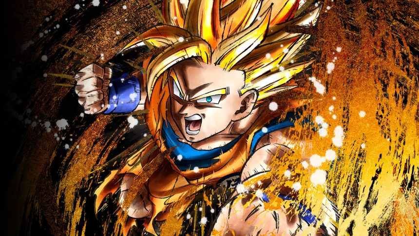 Dragon Ball FighterZ Son Goku SSJ4 Daima DLC 2026 Ankuendigung Beitragsbild