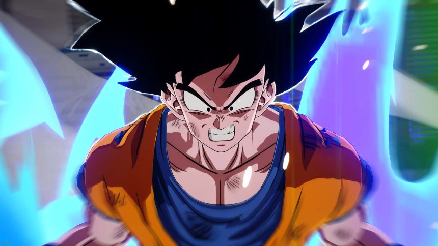 Dragon Ball Neues Videospiel Ankuendigung Januar 2026 Event Beitragsbild