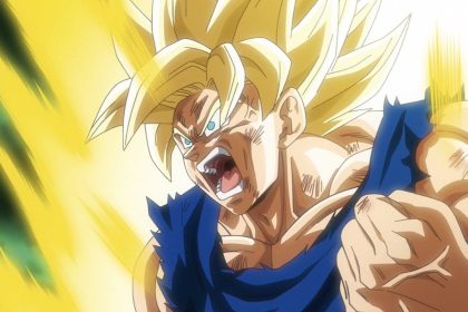 Dragon Ball Staerkster Saiyajin Goku Gohan Vegeta Broly Heroes Xenoverse Beitragsbild
