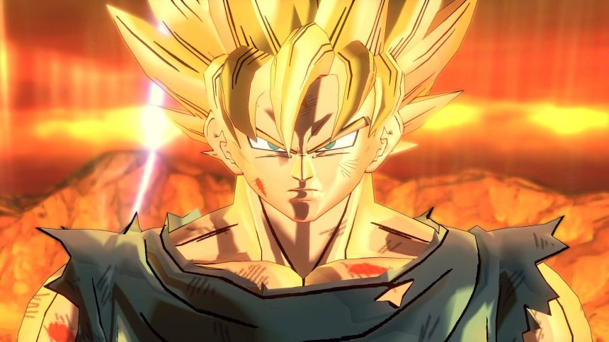 Dragon Ball Xenoverse 3 In Entwicklung Release 2027 2028 Geruecht Beitragsbild