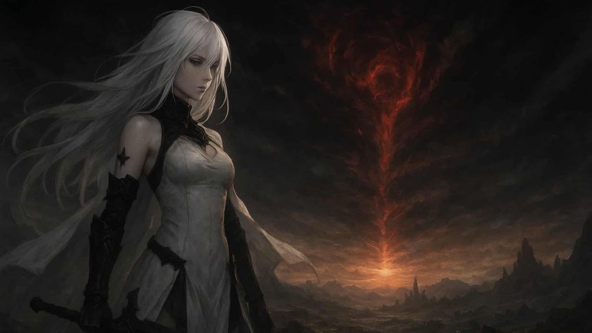 Drakengard 4 Artikelbild