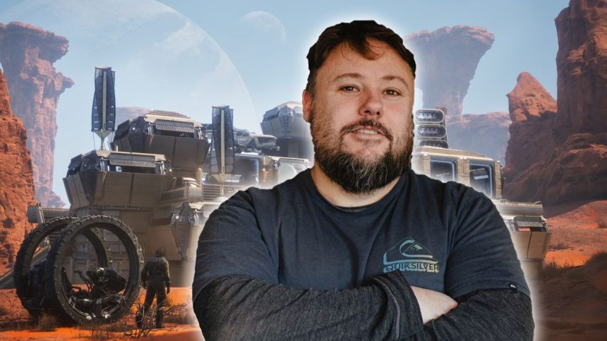 Dune Awakening Joel Bylos Kritik Kapitel 2