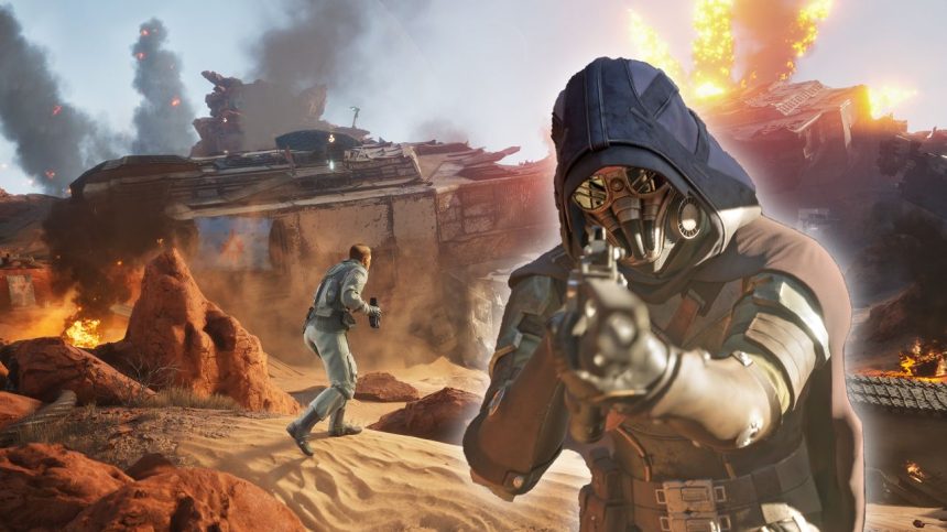 Dune Awakening Quest Start Lost Harvest Kapitel 2