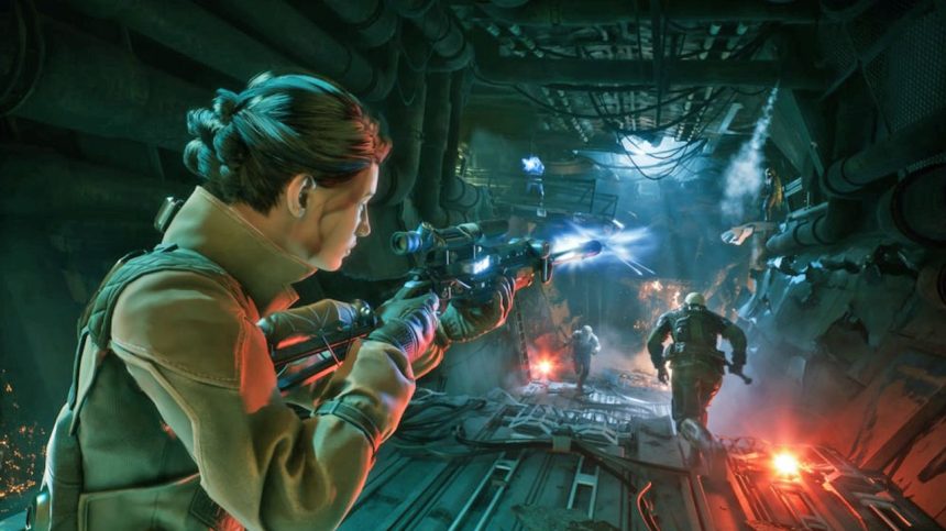 Dune Awakening The Lost Harvest