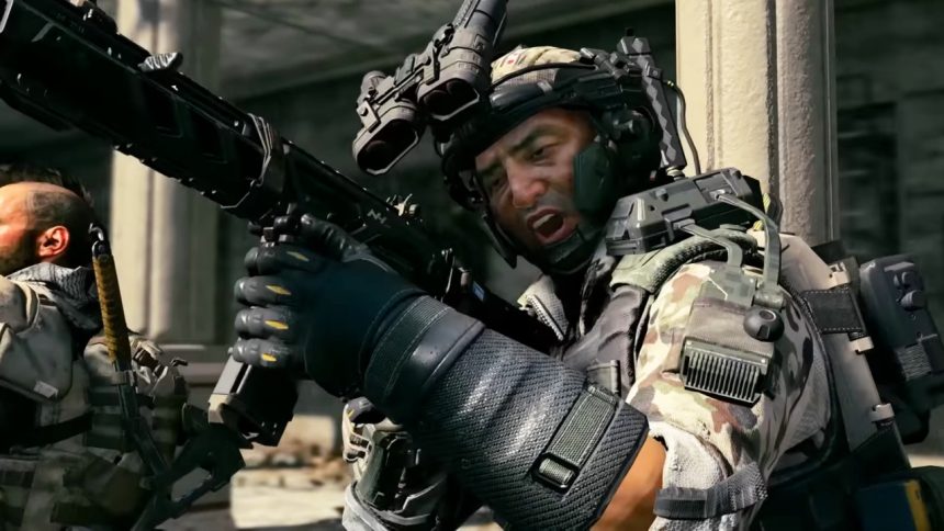 Dune Awakening — Accolades Trailer 0 47 screenshot 2