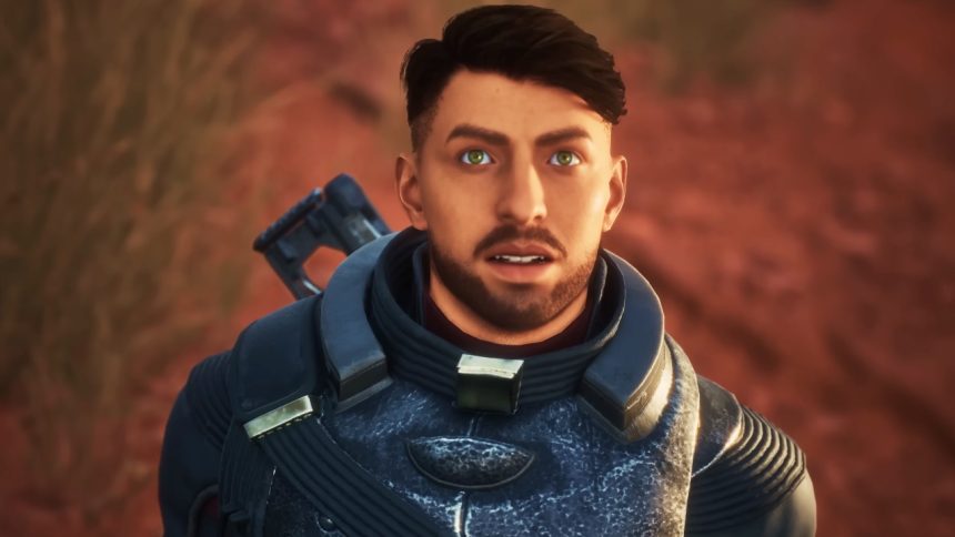 Dune Awakening — Accolades Trailer 0 47 screenshot