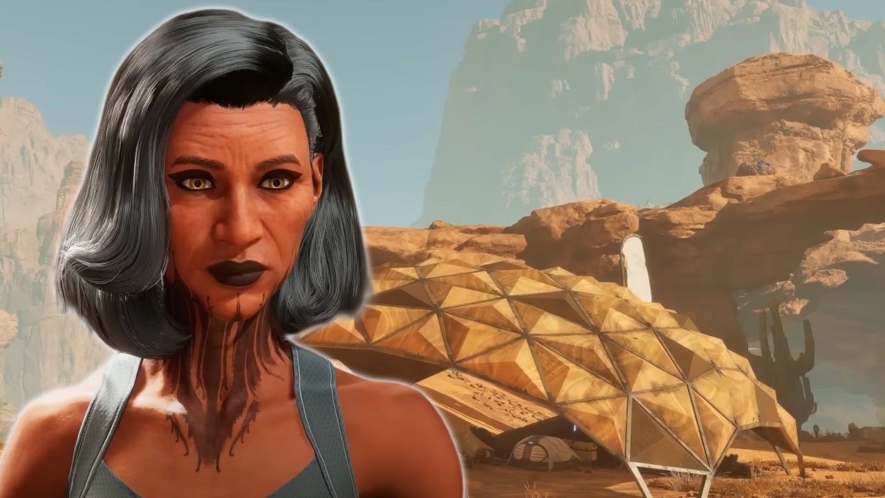 Dune Awakening — Developer Livestream Chapter 2 and Lost Harvest 54 17 screenshot 1