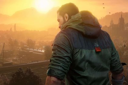 Dying Light The Beast 1